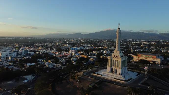 Santiago de los Caballeros, moca museos, moca calle 3D, turismo en moca, turismo en Santiago, monumento De Santiago, Centro león jimenez, museos en Santiago, que hacer en Santiago, Fortaleza San Luis en Santiago